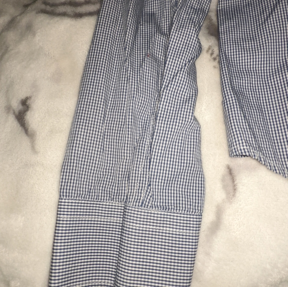 ZARA classy Slim Fit Dress Shirt - Picture 6 of 12